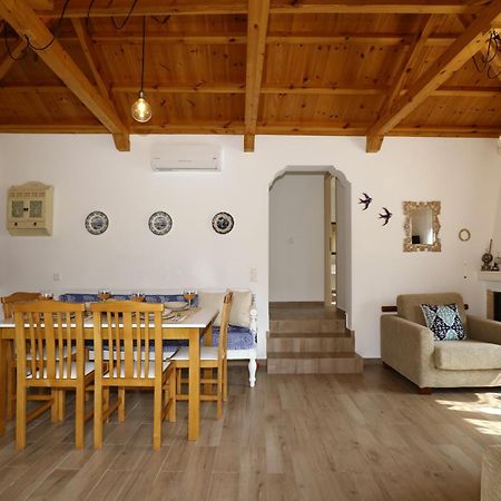 Diakopi Villa スコペロス エクステリア 写真