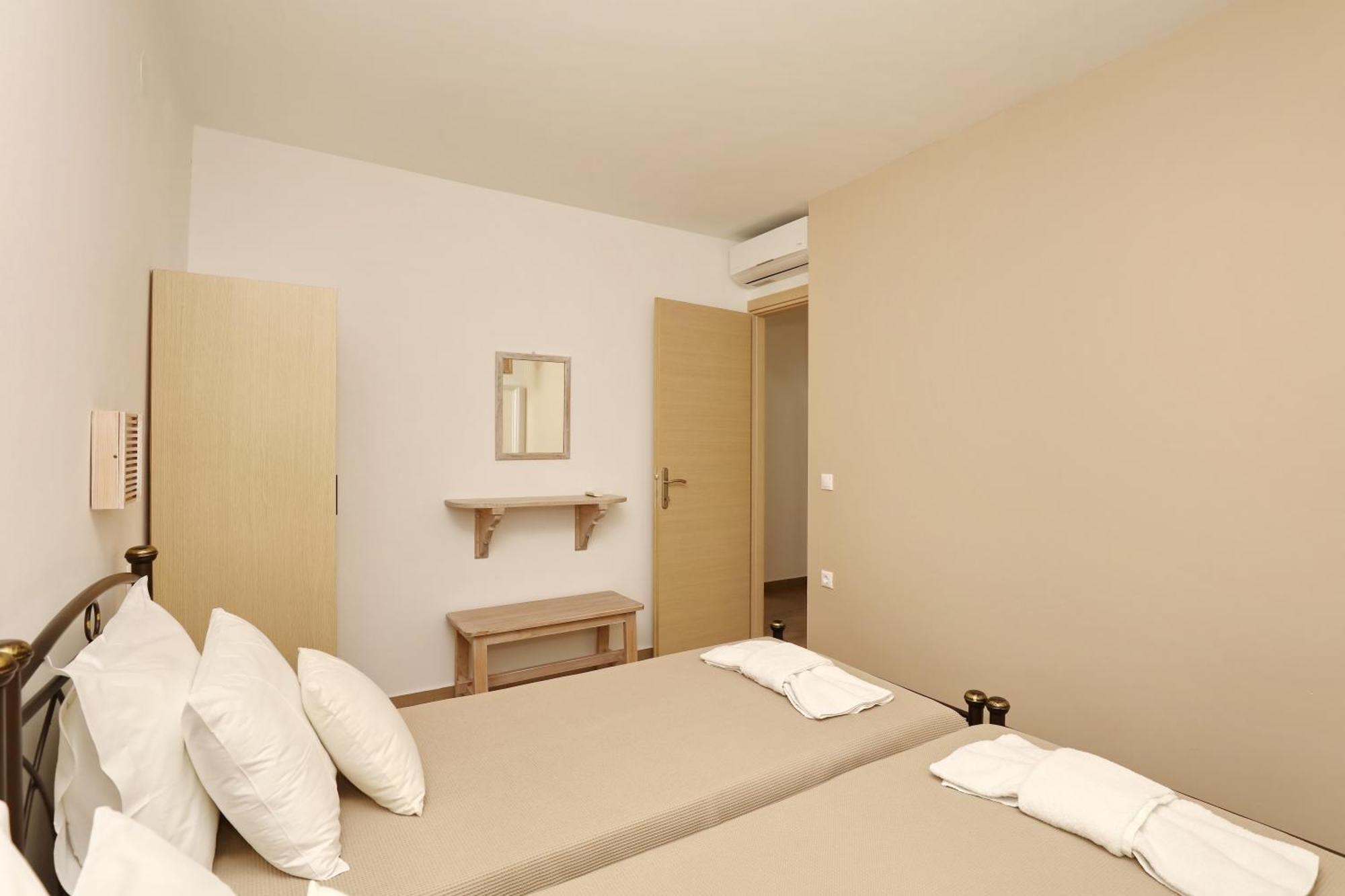 Diakopi Villa スコペロス エクステリア 写真