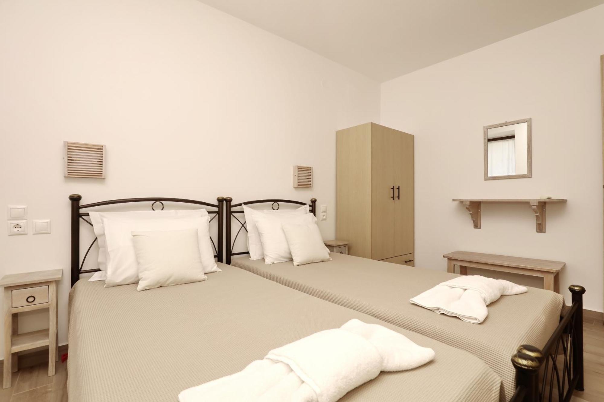 Diakopi Villa スコペロス エクステリア 写真