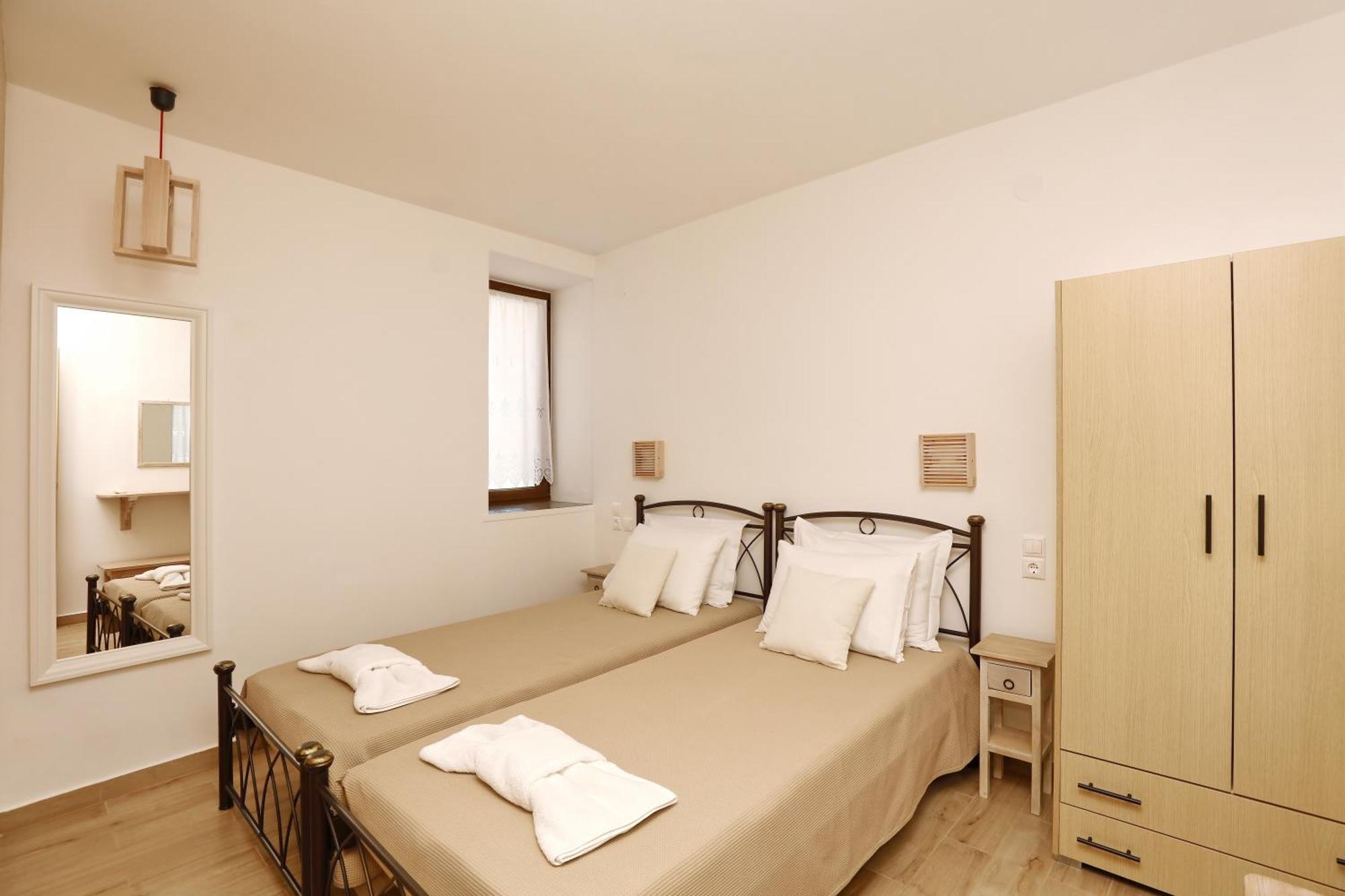 Diakopi Villa スコペロス エクステリア 写真