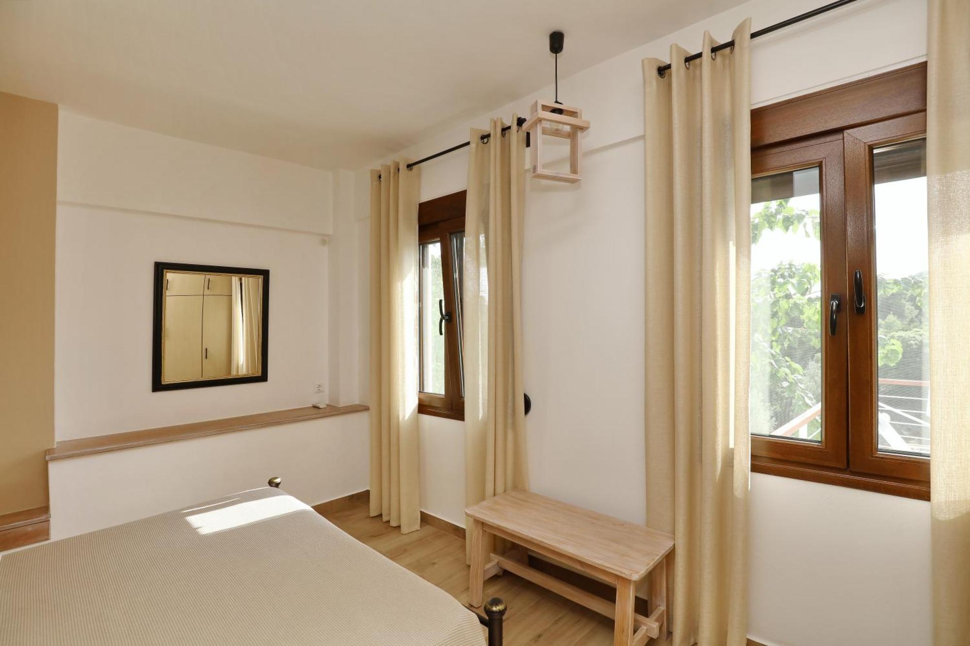 Diakopi Villa スコペロス エクステリア 写真