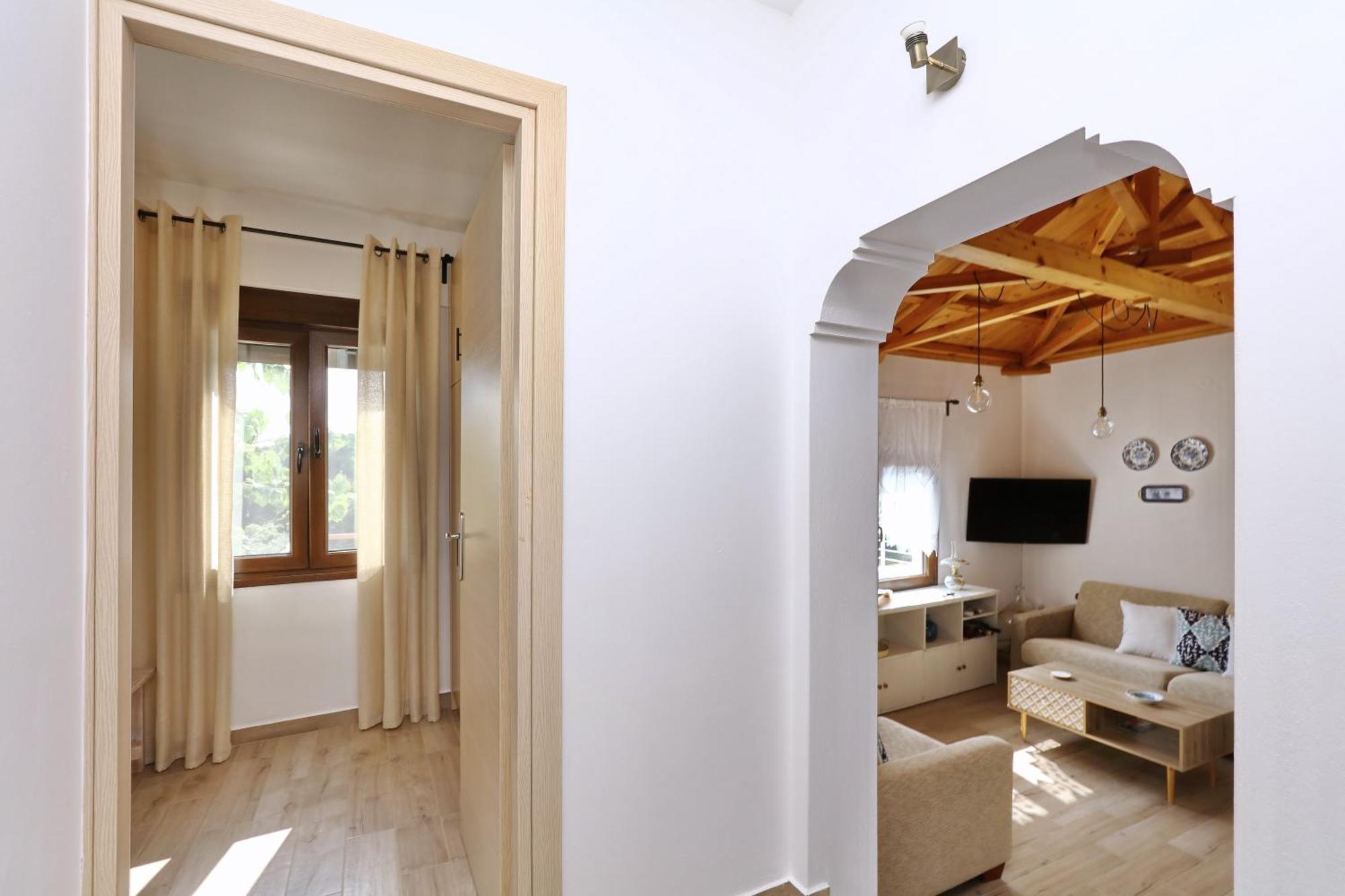 Diakopi Villa スコペロス エクステリア 写真